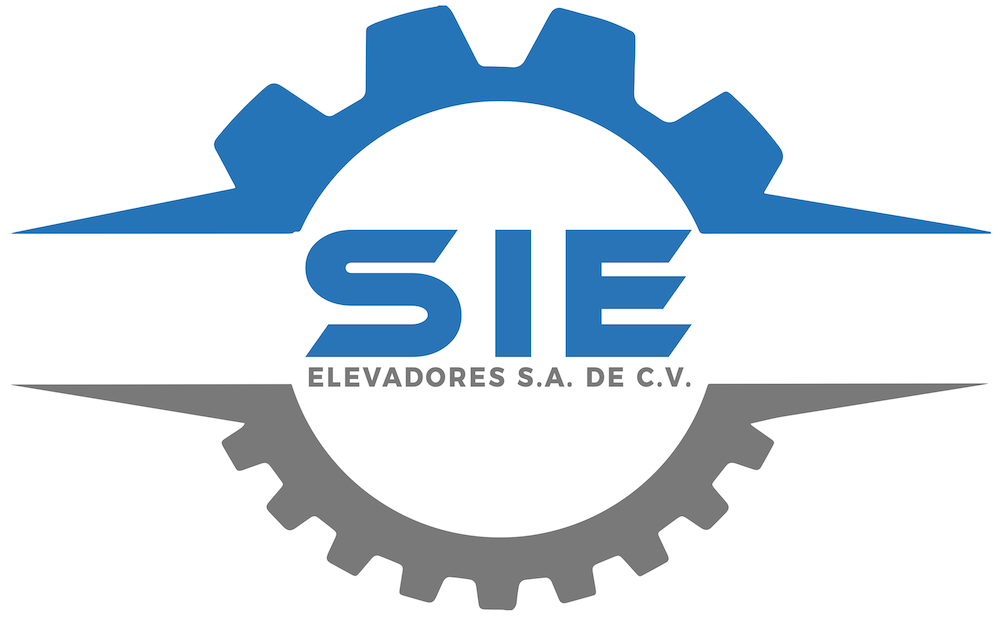 Logotipo Elevadores Sie
